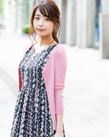 レノアビーズ男子19cm女優の宇垣美里が可愛すぎる メンズセレクションを上司 彼女役で可愛くpr Novel