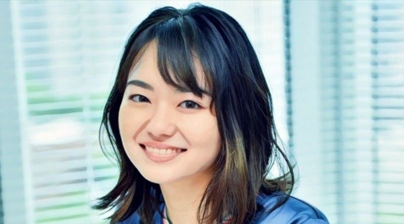 山田杏奈の 浦和一女高校出身説 はガセ 熱愛彼氏の噂や可愛いインスタ画像もまとめてチェック Novel