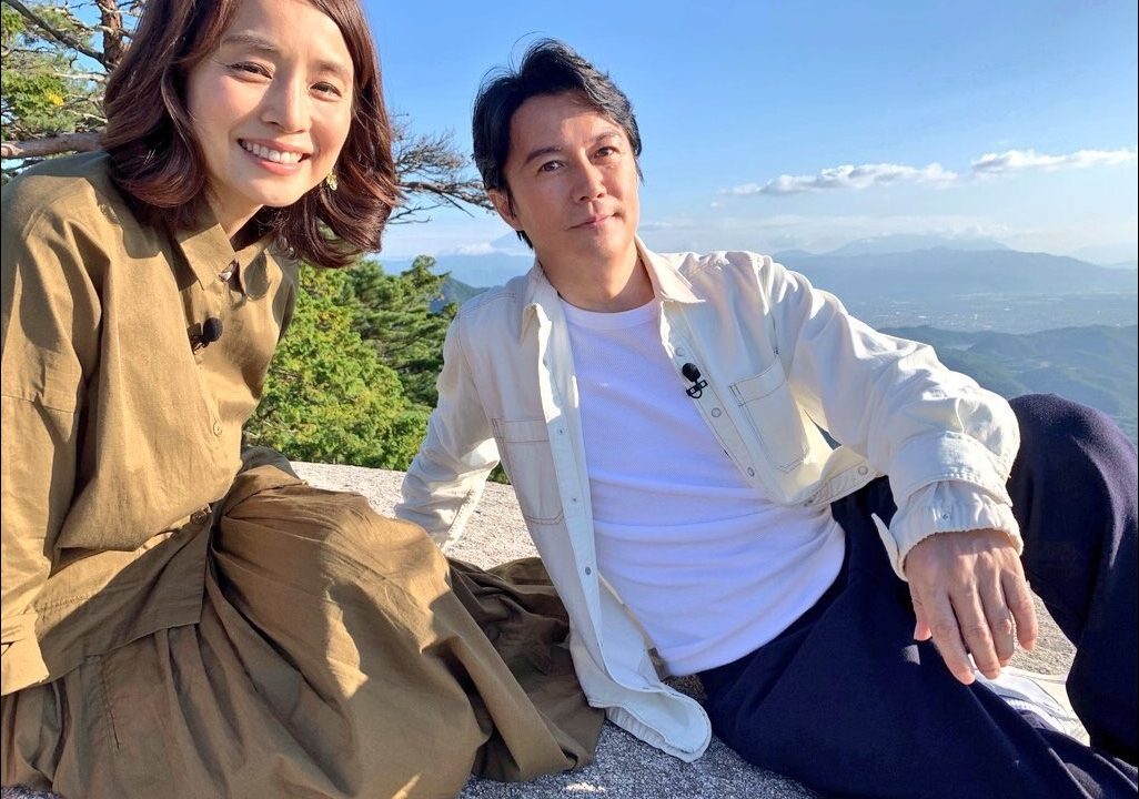 石田ゆり子の 結婚しない理由 結婚歴 結婚できない 熱愛彼氏 など結婚の噂総まとめ 妹は子供もいるが姉の結婚の未来は如何に Novel